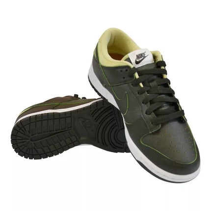 Nike Dunk Low Avocado Moteriški Batai (W) - DM7606-300