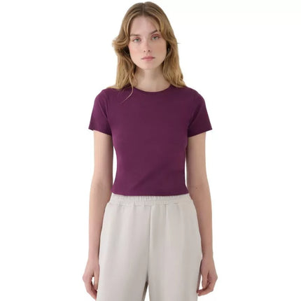 Marškinėliai 4F F1995 W 4FWSS25TTSHF1995 50S