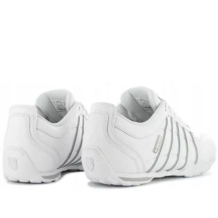 K-Swiss ARVEE 1.5 Vyriški Batai Balti (02453-980-M)