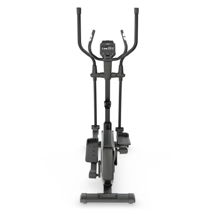 VIRTUFIT ICONSOLE CTR 2.1 ERGOMETRAS ELIPSINIS DVIRATIS