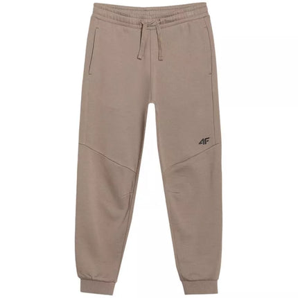 Kelnės 4F CAS M1103 Jr 4FJWSS25TTROM1103 83S