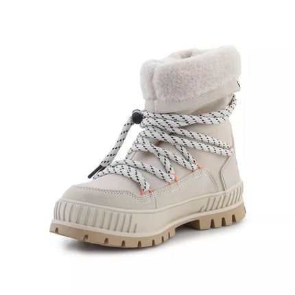 Palladium Pallashock Hiver W 94349-175-M avalynė