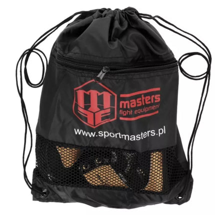 "AUKSO" BB-MFE-2 40 Bokso bateliai MASTERS