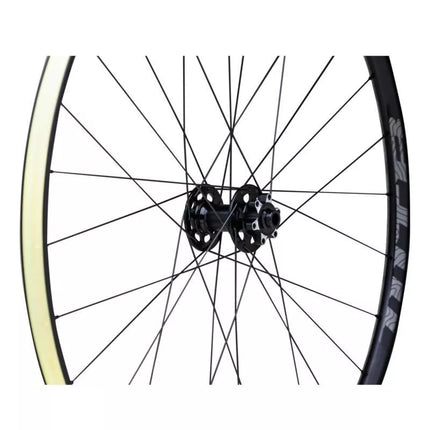 WTB Wheel PROTERRA i23x700x front 100x12 28 6 bolts
