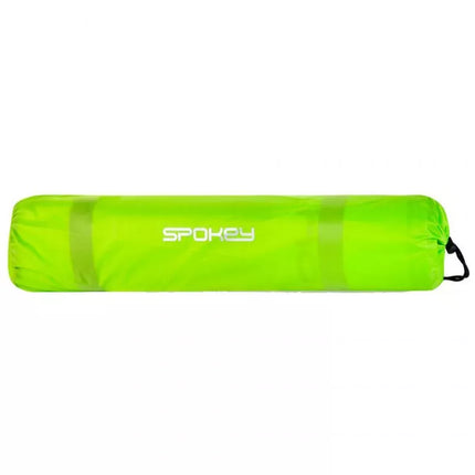Savory 927851 savaime prisipučiančio čiužinio su pagalve Spokey