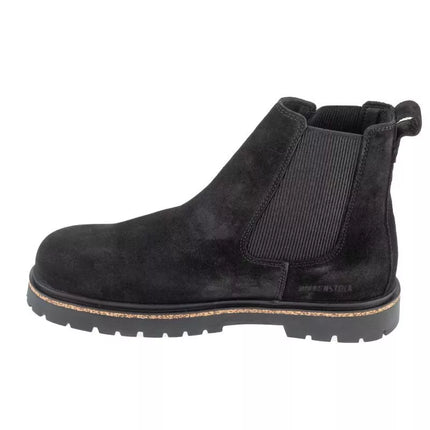 Birkenstock Highwood Slip On 1028138 Juodi 41