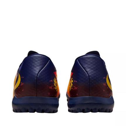 Nike Phantom 6 Low Academy TF EH HQ2326 800 Football Boots