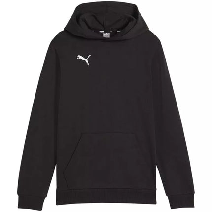 Puma Team Goal Casuals Džemperis berniukams 658619 03
