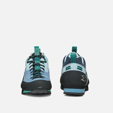 Garmont Dragontail LT Evo Women's Approach Shoes - Corydalis Blue/Coronet Blue