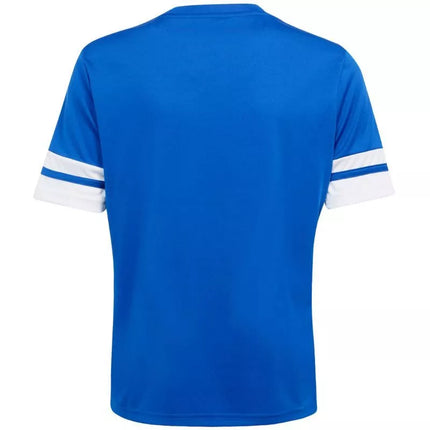 Adidas Squadra 25 Jr marškinėliai JJ0054