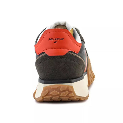 Palladium Troop Runner Flame M 74487-342-M batai