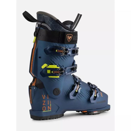 ROSSIGNOL VIZION 4B 120 HV GW-MT BL mėlyni slidinėjimo batai