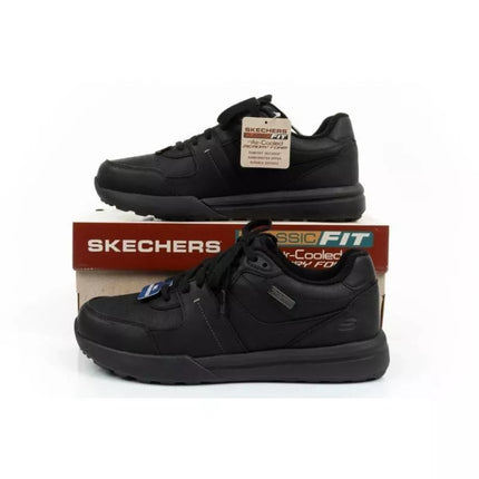 Skechers Netson M 205236/BBK batai