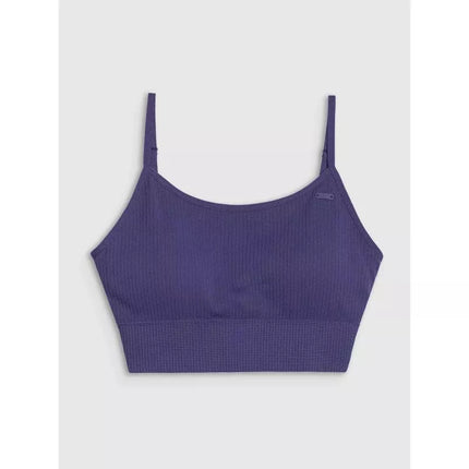 Women's Seamless Low Support Training Bra 4F 4FWSS25USBAF151-30S