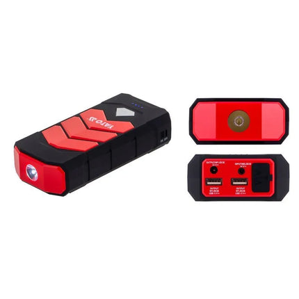 YATO 9000mAh YT-83081 pagalbinis užvedimo įrenginys