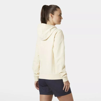 Helly Hansen HH Logo Full Zip Hoodie 2.0 W 34461 034