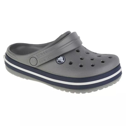 Crocs Crocband Clog K Jr 207006-05H šlepetės