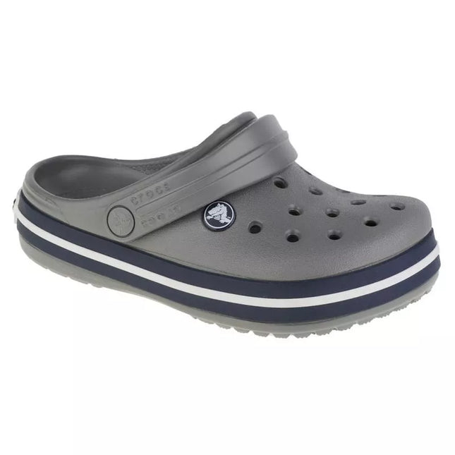 Crocs Crocband Clog K Jr 207006-05H šlepetės