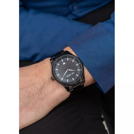 Men's Watch Paul Lorens PL12156B2-1A5