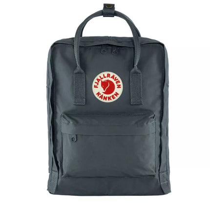 Fjällräven Kånken Graphite kuprinė F23510-31