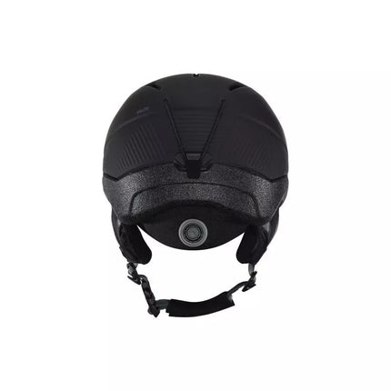 Rossignol FIT IMPACTS BLACK ski helmet black