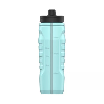 Vandens buteliukas Under Armour Sideline Squeeze 950 ml mėlynas UA70090 1364835 914