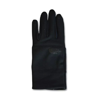 The North Face Etip perdirbtos pirštinės juodos - NF0A4SHAJK3