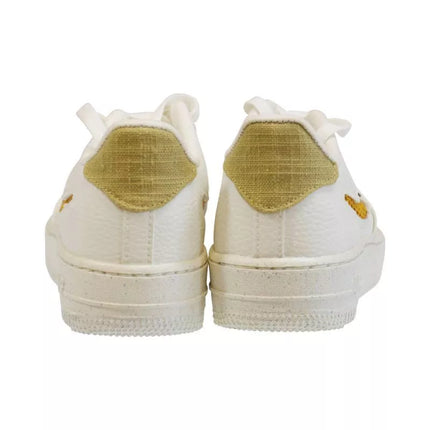 Women's Nike Air Force 1 LOW LV8 (GS) Sneakers - DQ7690-100