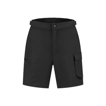 Rogelli Bermuda shorts BUCCINO II black L