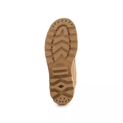 Palladium Plbrousse X Kitsune Woodlin W batai 78454-209-M