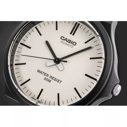 Men's Watch CASIO MW-240-7EVEF + BOX