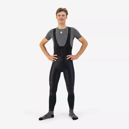 Rogelli cycling pants n/s DEEP WINTER 7XL