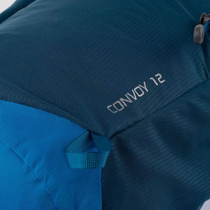 Elbrus Convoy 12 kuprinė 92800597677