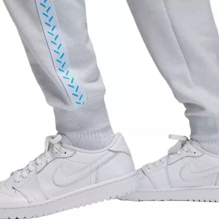 Men's Air Jordan Flight MVP Fleece Pants - FN6356-043