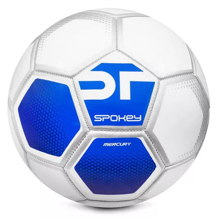 Spokey Mercury 925389 futbolo kamuolys