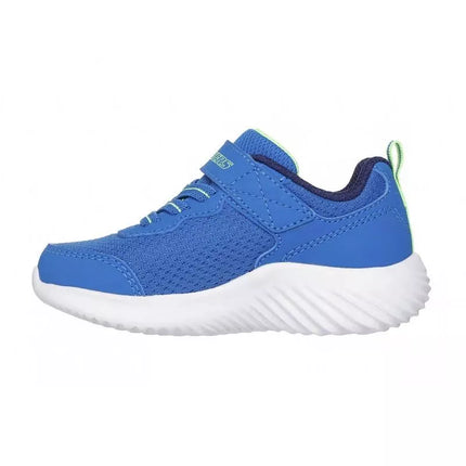 Skechers Bounder Techrox 403906N-BLU Mėlyna