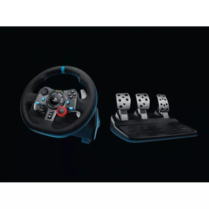 Logitech Vairas 941-000112 (PC, PS3, PS4)