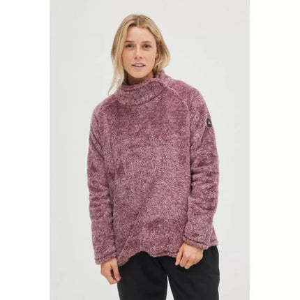 O'neill Hazel Women's Fleece Sweatshirt, Warm and Soft for Fall and Winter