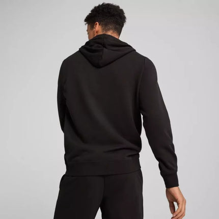 Puma ESS Small No.1 Logo Hoodie TR M 682576 01
