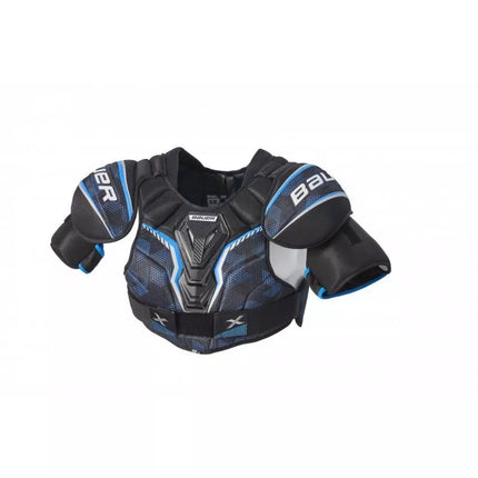 Bauer X Intermediate M 1058537 ledo ritulio pečių apsaugos