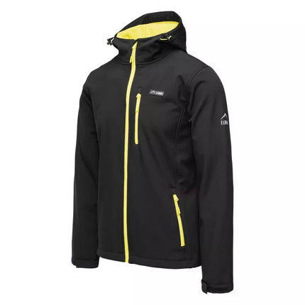 „Elbrus Iver II M“ softshell tipo striukė 92800596064