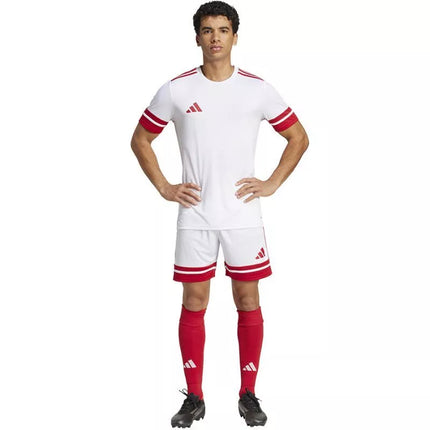 adidas Squadra 25 M JH3404 šortai