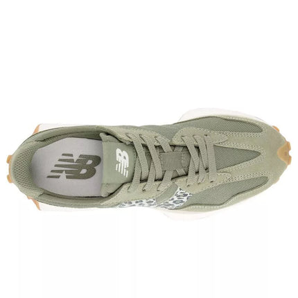 New Balance Moterims Sportiniai bateliai WS327LPB
