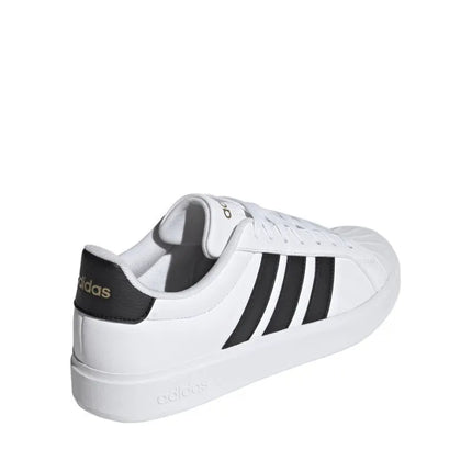 Vyriški batai Adidas Streettalk, balti, JP8275
