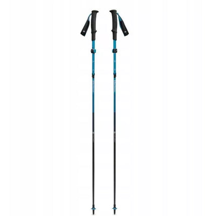 Black Diamond BD112555-4007 žygio lazdoms, dydis 110