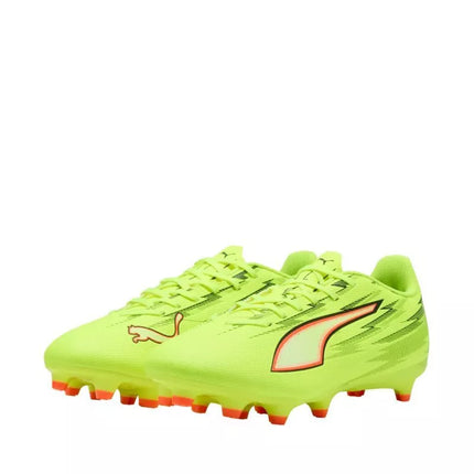 Puma Ultra 6 Play IT 109056 01 kids' soccer shoes