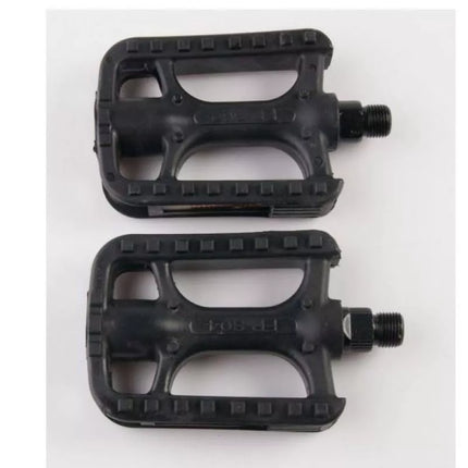 MTB PVC pedalai FP-804