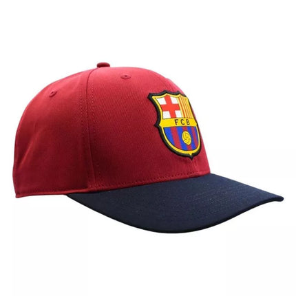 FC Barcelona Baseball Cap FCB Always Grana Jr 5001GBNGP