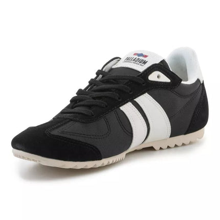 Palladium Pallaracer Flame 94644-008 Juoda