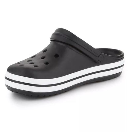 Crocs Crocband M 11016-001 šlepetės